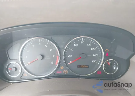 2006 Cadillac Cts Standard z USA, uszkodzony, nr VIN 1G6DM57T160105452